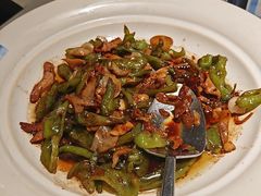 -兰湘子·湘菜小炒(济南领秀城店)