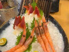 -沼津港渔市(宏伊国际广场店)