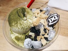 -DQ·蛋糕·冰淇淋(周浦万达店)