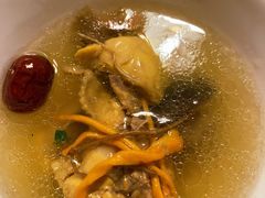 -徐鼎盛民间菜(南坪后堡店)