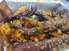 -郑喜旺烧烤(新密总店)