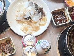 -浅锅和牛小锅放题(深业上城店)