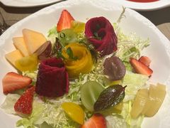 -波特曼西餐厅(中央大街店)