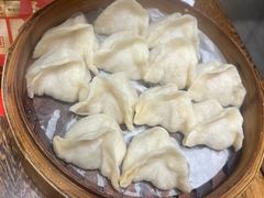 -新兴园饺子馆(河南街店)