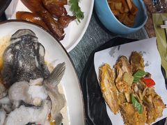 -顺意·顺德家乡菜(国际人才大厦店)