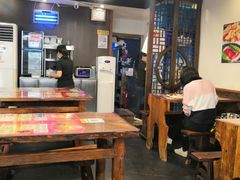 大堂-永祥烧腊餐厅(虹口店)
