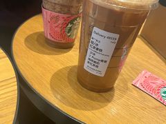 -星巴克(东营东城万达广场店)