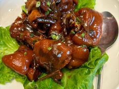 -上海精菜馆(虎踞关店)