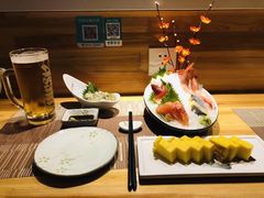 -酒井酱子·深夜食堂(东城汇店)