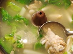 -兰桂坊·花园餐厅(西湖店)