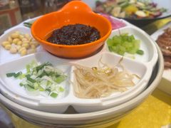 -红红烤鸭店(西单店)