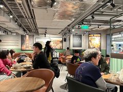 -Wagas沃歌斯(港汇恒隆广场店)
