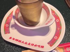 -大吉利·潮汕鲜牛肉火锅(总店)