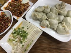 -老边饺子馆(北京南站3店)