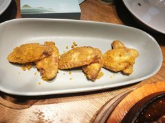 -蜜桃餐厅·伴山(湖滨商业街店)