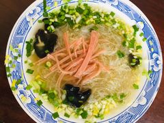 牡丹燕菜-管记水席老店(仙果市街店)