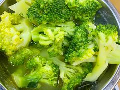 -阿金大白·上海菜馆(新天地店)