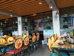 大堂-王红军龙虾(新民路店)