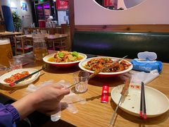 -虾满堂(瑞虹店)
