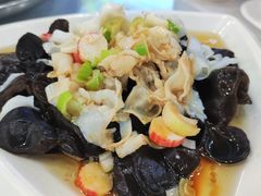 -日照大牌檔•小船海鲜(万平口店)