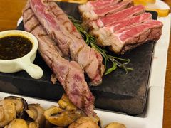 -Entrecôte 法国牛扒馆(保利·时光里店)