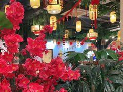 -鼎晟江南·融合江南宴(固戍店)