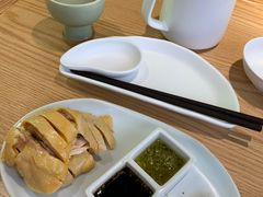 -苏小柳点心·手作小笼包(新街口分院店)
