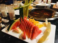-三只耳火锅(宽窄巷子店)