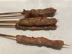 -苏小牛·牛肉串(国贸店)