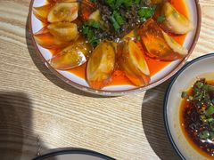 -叁煨蹄花·下饭盐帮菜(人民广场店)
