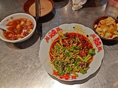 -馬伍旺川菜(金象城店)