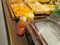 -小明家·鲜牛肉自选火锅(中街店)
