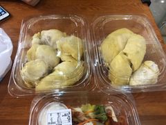 -盒马鲜生(文景博乐里购物广场店)