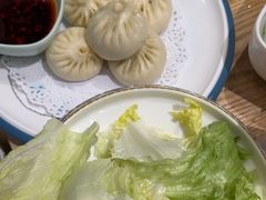 -百草滩羊清水涮羊肉(长城路店)