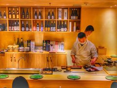 -鮨青(恒基名人购物中心店)