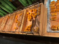 -汉丽斯巴西烤肉自助(市南店)