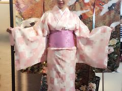 -樱京和服租赁体验(京都总店)