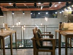 -FASHION BAKERY法森贝克(新德路店)