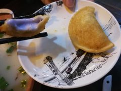 油炸冰淇淋-堂宴·老厦门私房菜(1988仙岳总店)
