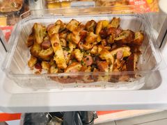 -盒马鲜生(红莲店)