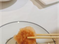 -沽上民肴·海鲜锅贴·天津菜(福州道鸿正家园店)