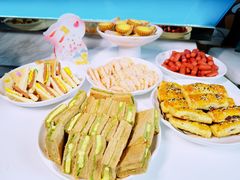 -凤来茶餐·粤菜馆(珠江新城店)