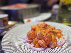 -十三姨正合丰烤肉(营迹路店)