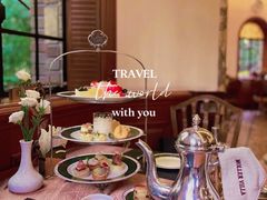 -马勒别墅饭店(静安寺店)