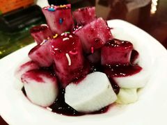 -大眼锅贴水饺(河东店)