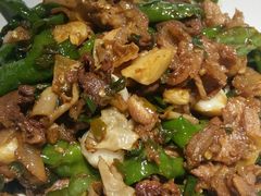 -费大厨辣椒炒肉(万家丽一店)