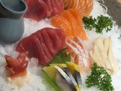 -德川家日本料理(顺义华联店)