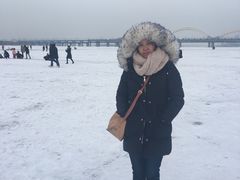 -人民防洪胜利纪念塔