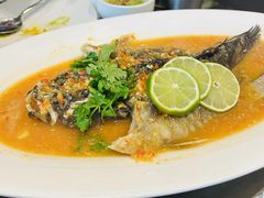 -simply thai天泰(世纪汇店)