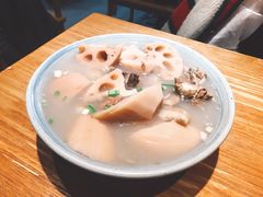 -静一餐厅·湖北菜(前门创始店)